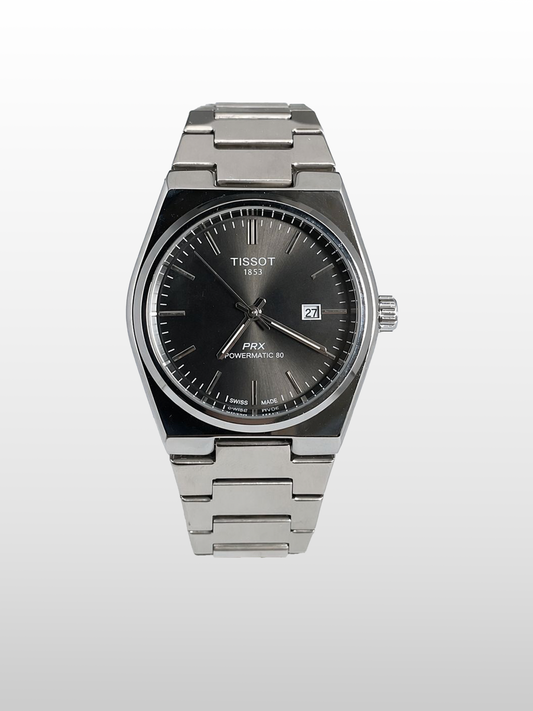 TISSOT PRX SEMI AUTOMATIC