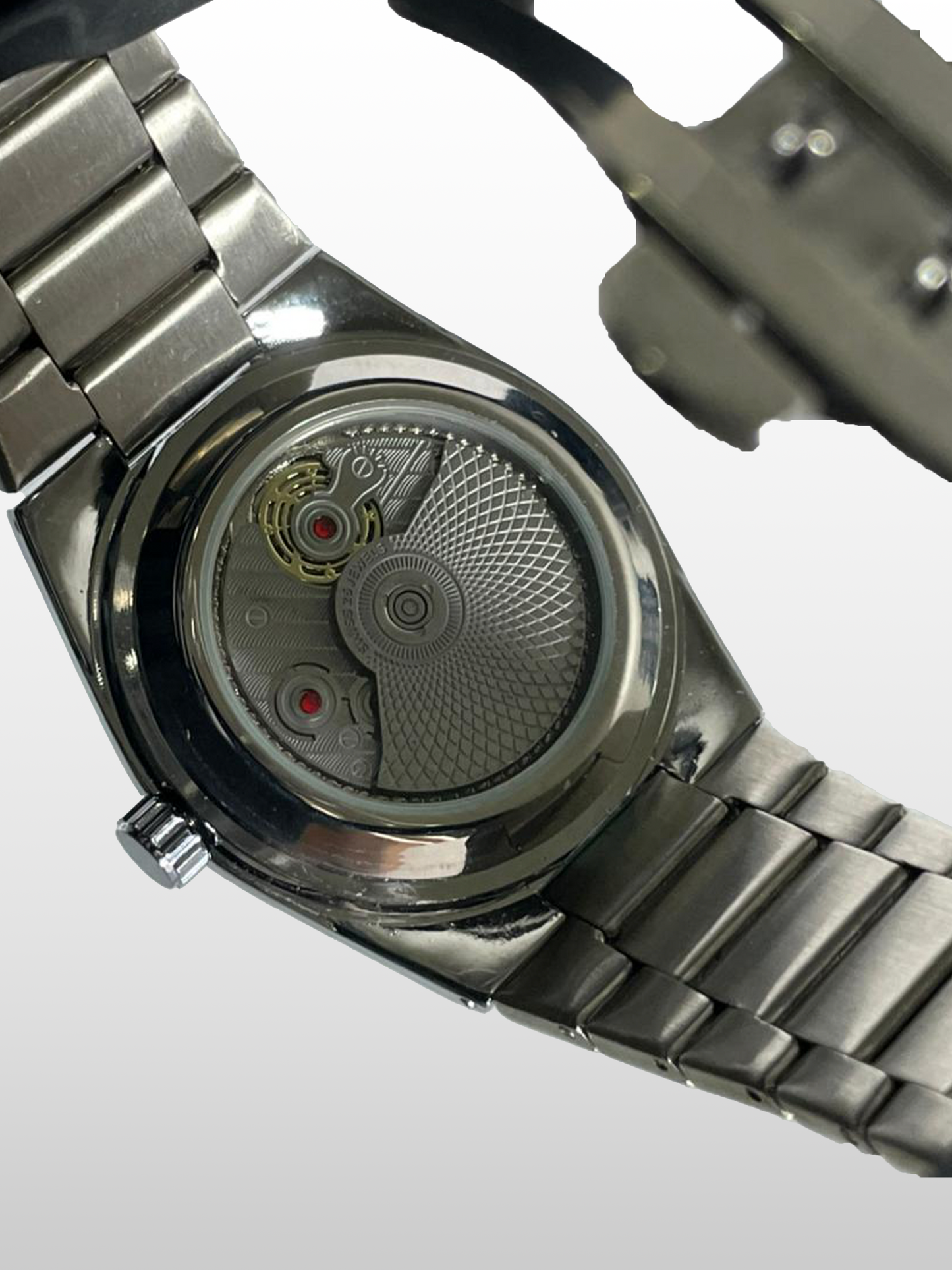 TISSOT PRX SEMI AUTOMATIC