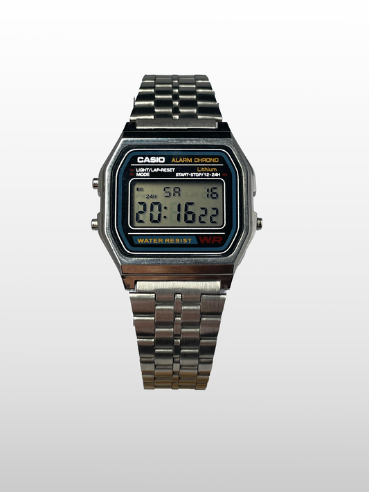 Casio Style Vintage