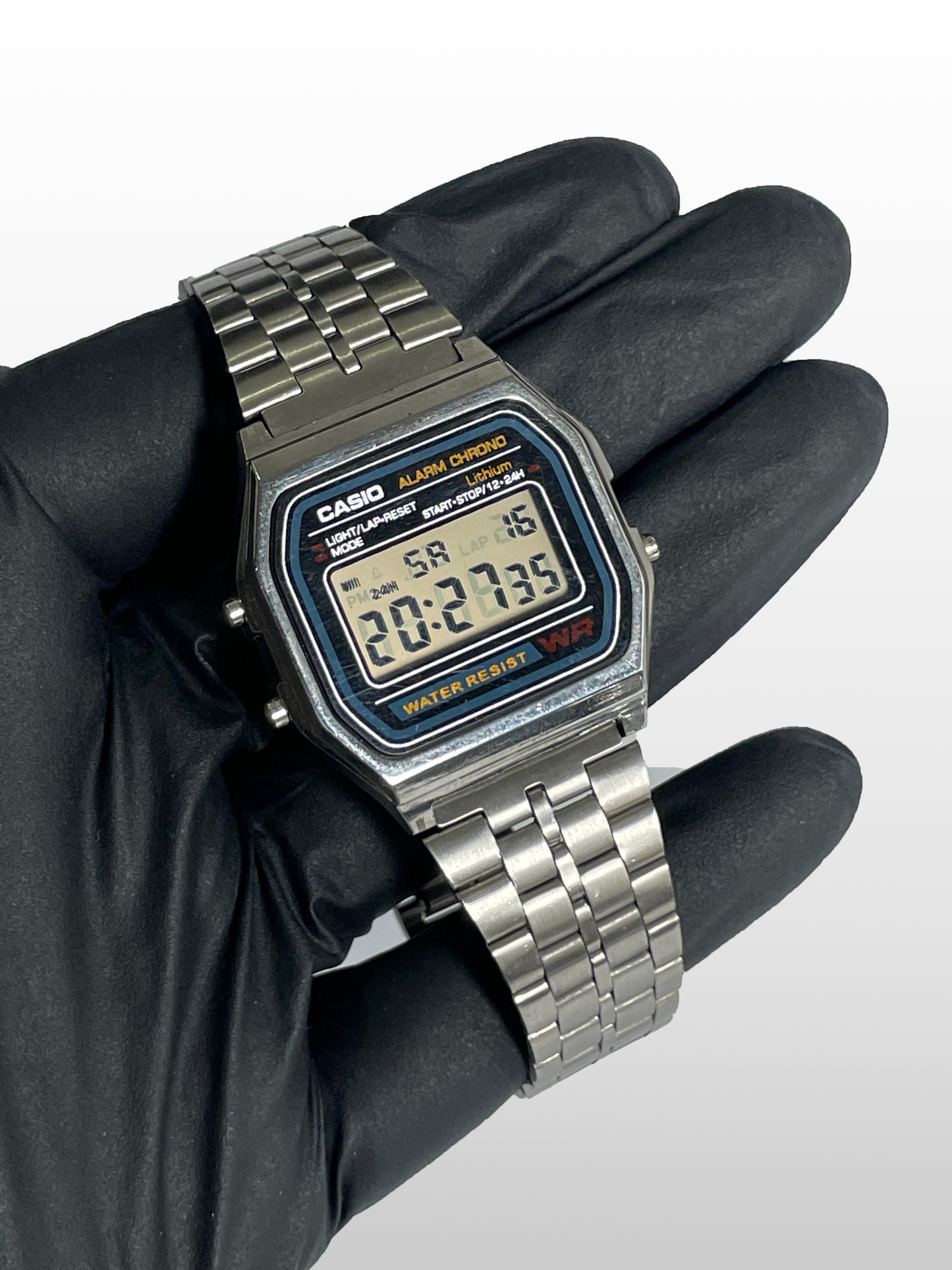 Casio Style Vintage
