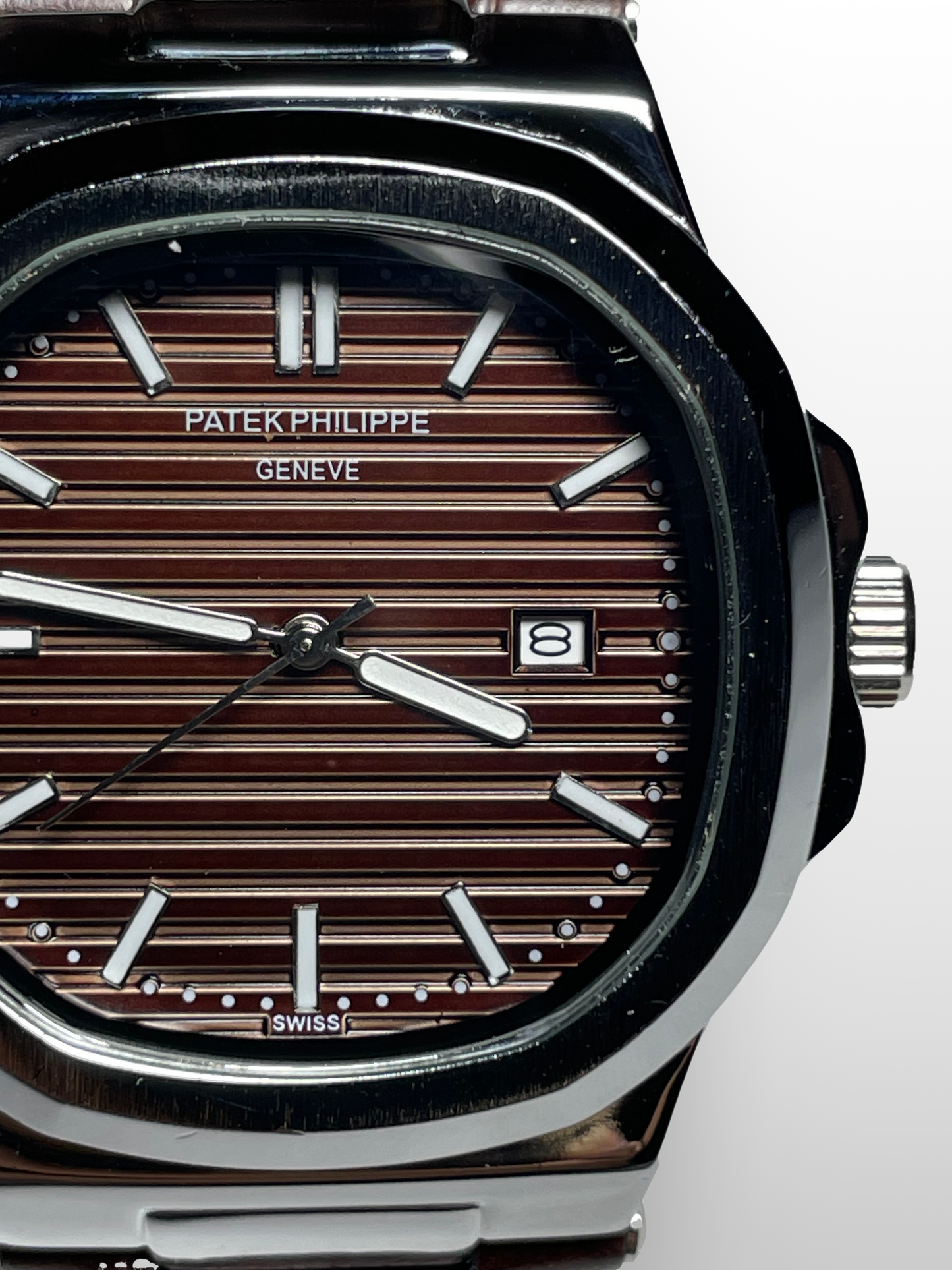 PATEK PHILIPPE CLASSIC WATCH