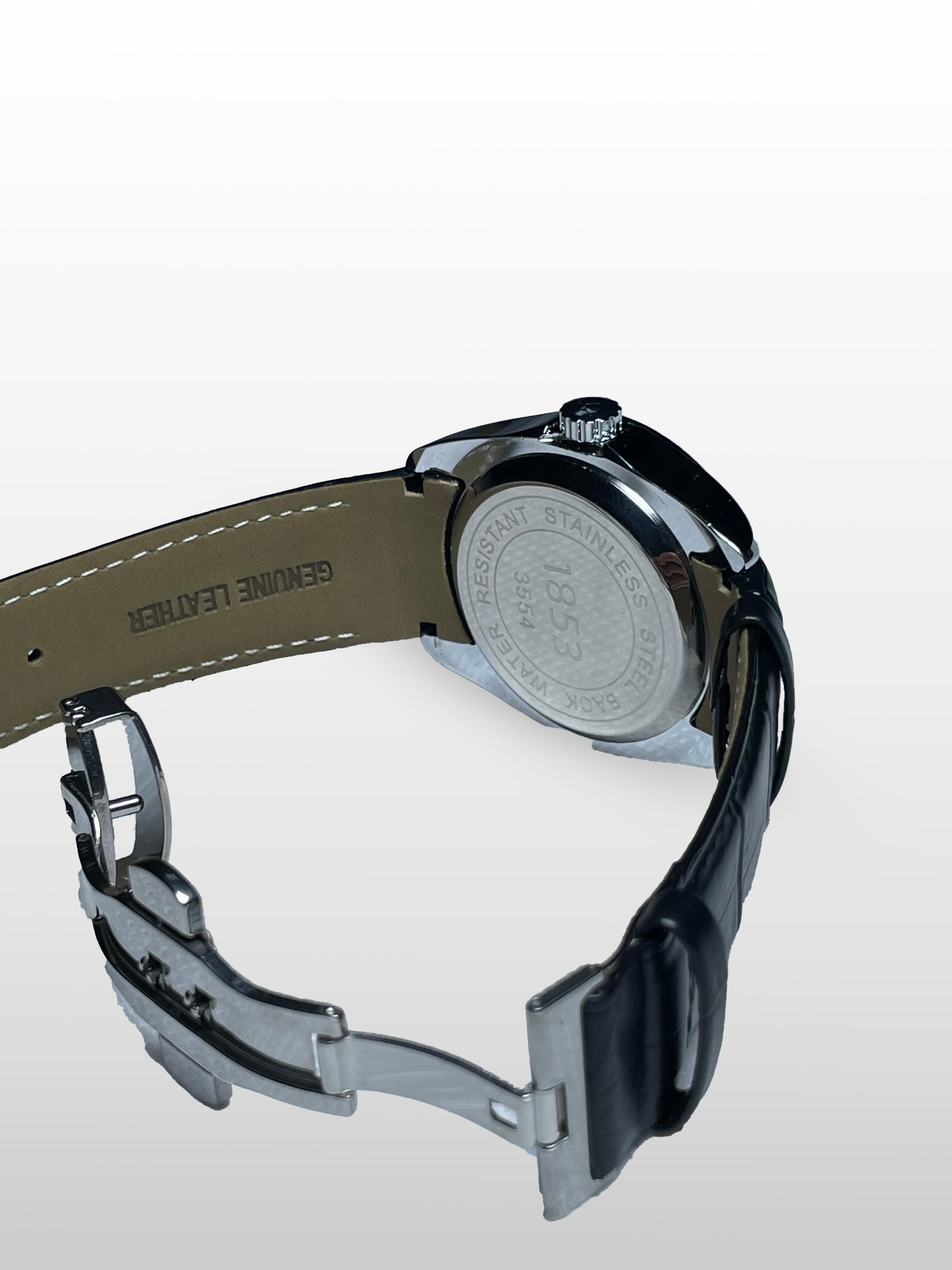 TISSOT DAY-DATE WATCH