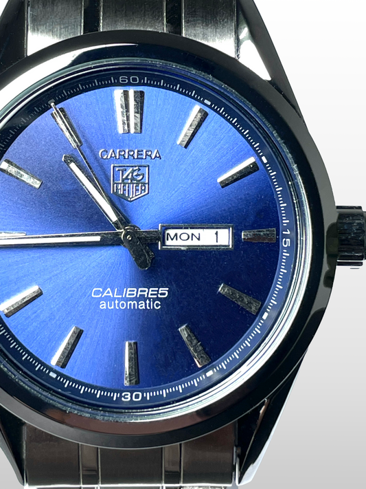 TAG HEUER - CARRERA