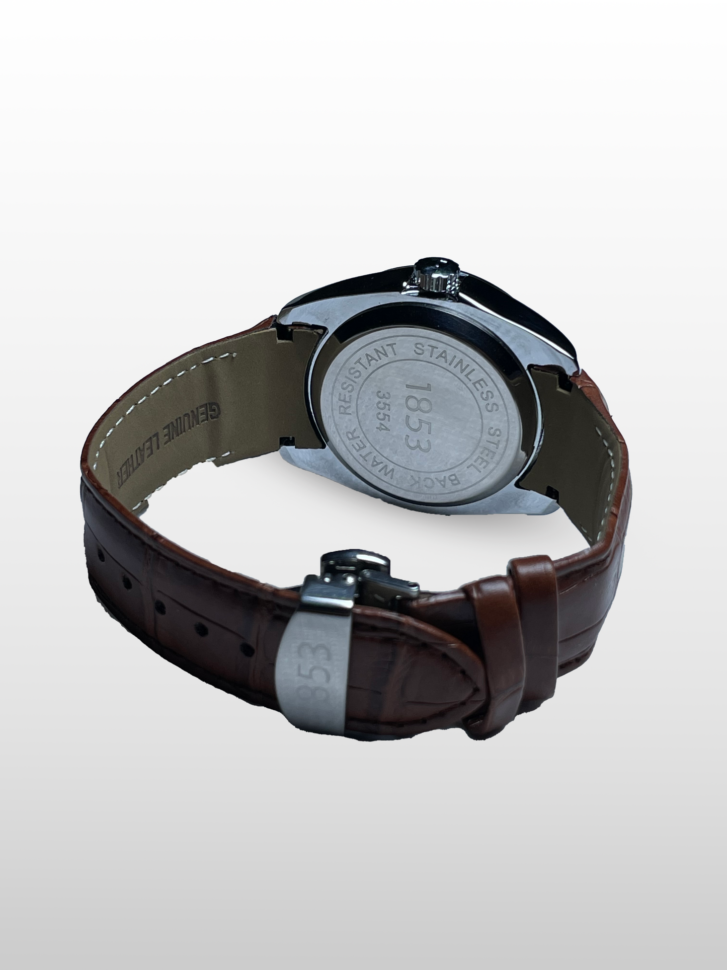 TISSOT DAY-DATE WATCH