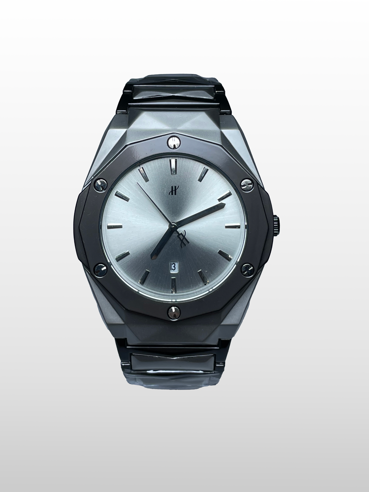 HUBLOT PLAIN DIAL