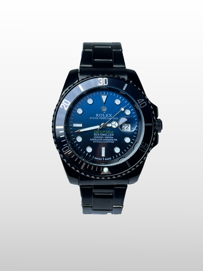 Deep Sea Submariner