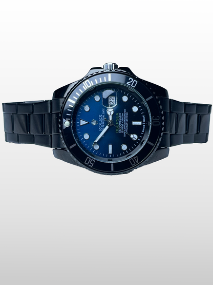 Deep Sea Submariner