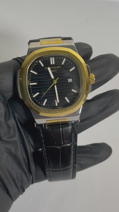 PATEK PHILIPPE CLASSIC WATCH