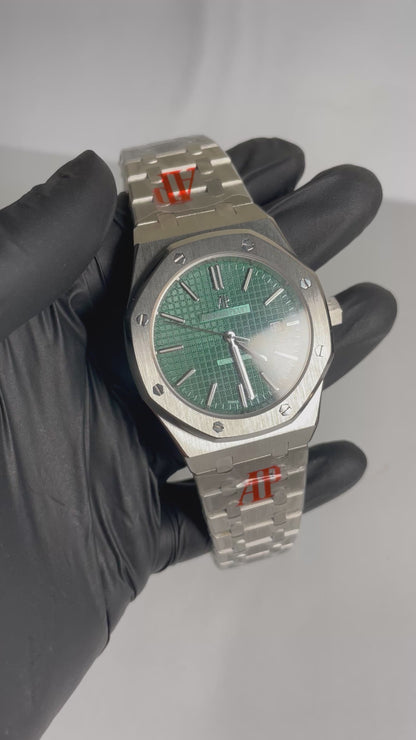 Audemars Piguet Royal Oak Master Quality
