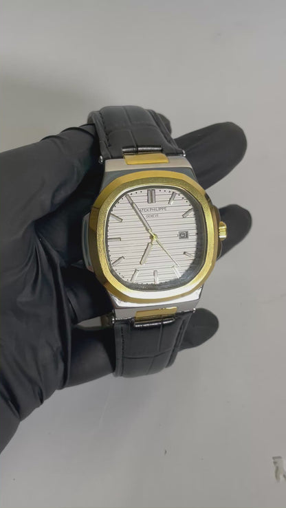 PATEK PHILIPPE CLASSIC WATCH