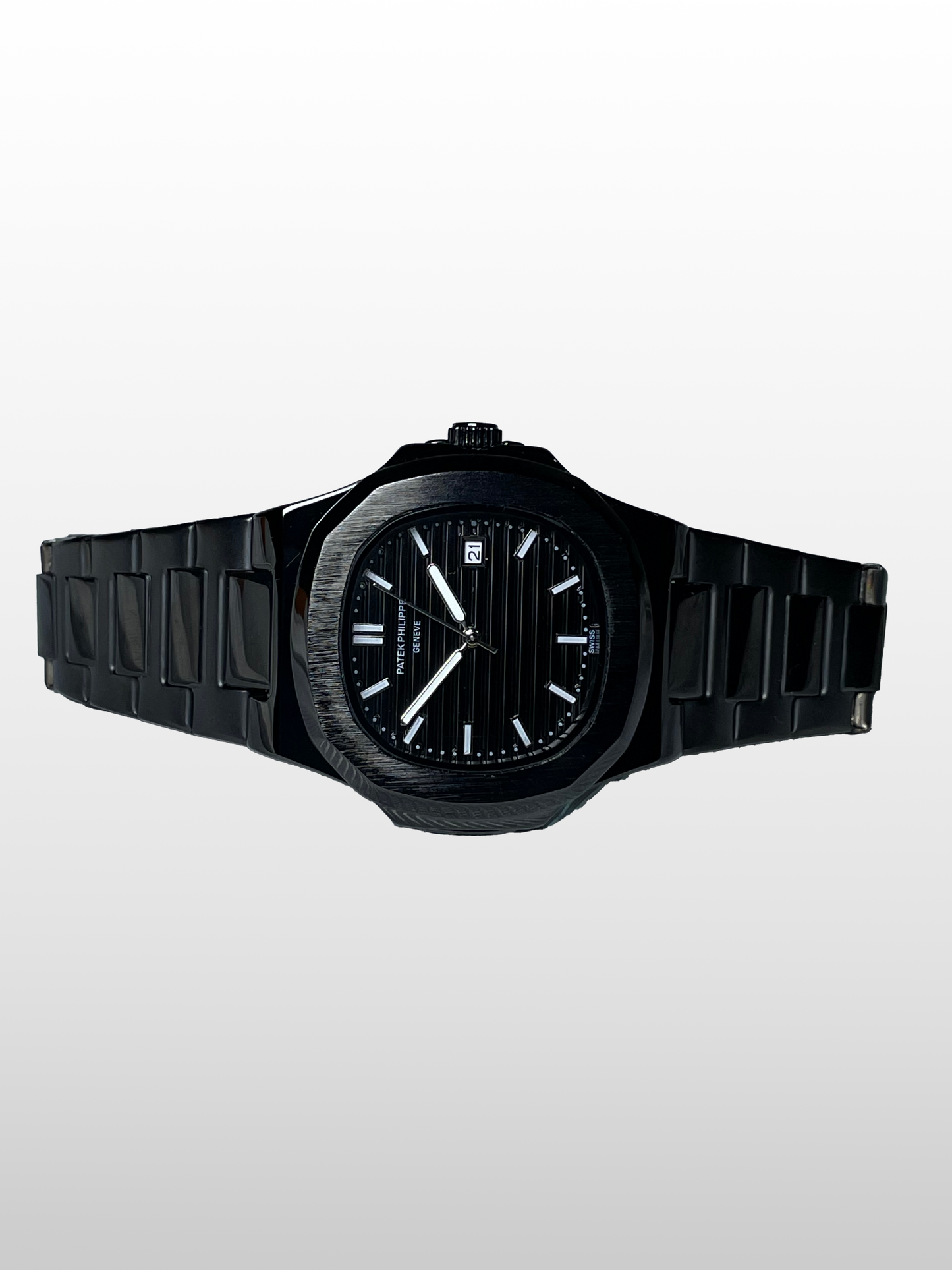 PATEK PHILIPPE CLASSIC BLACK