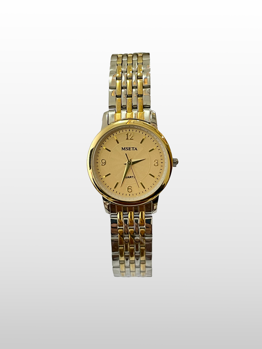 MSETA CLASSIC TWO-TONE