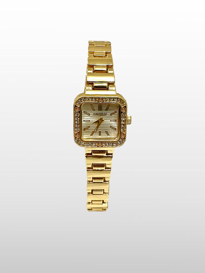 CARTIER Classic LADIES WATCH