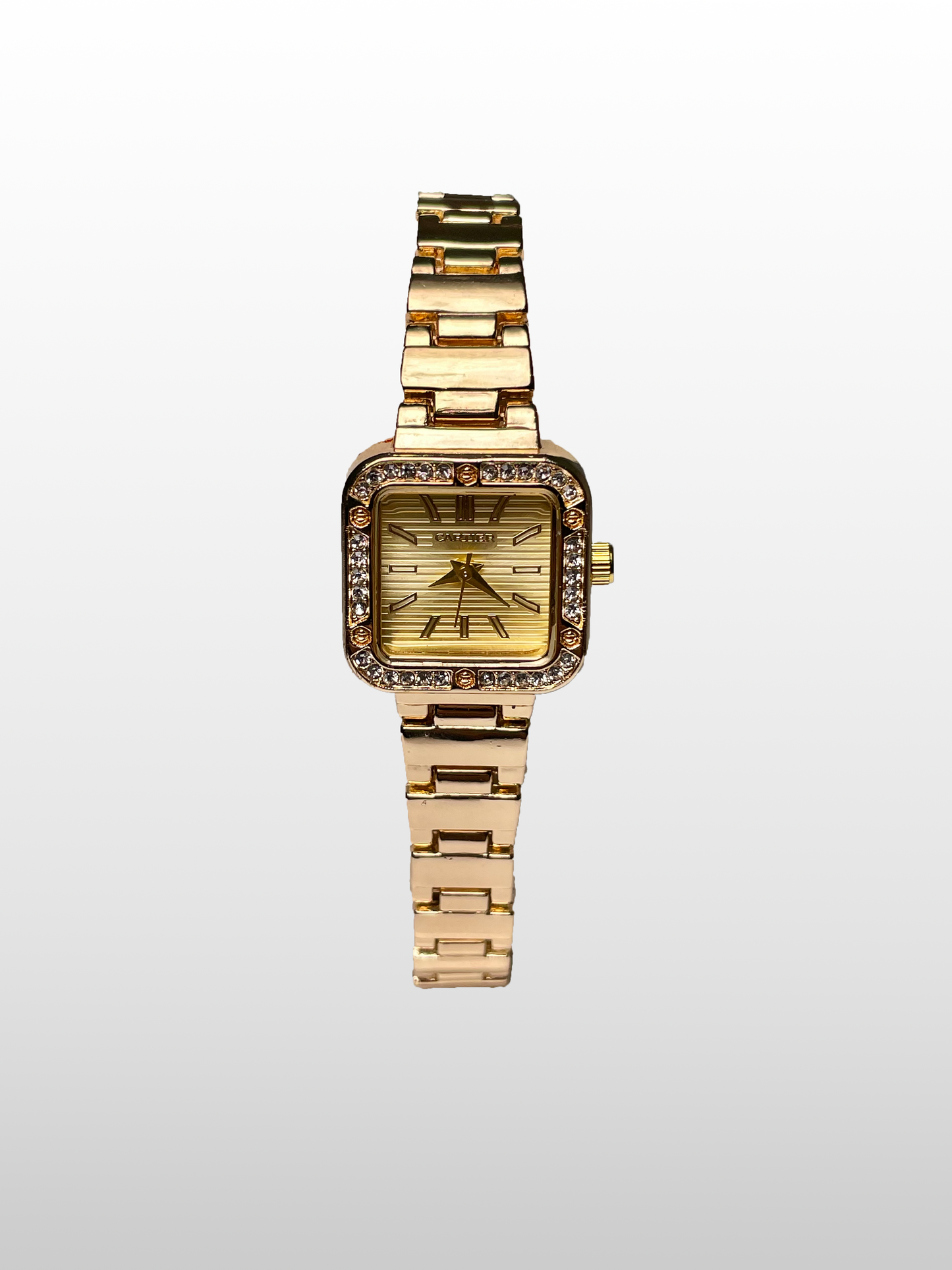 CARTIER Classic LADIES WATCH