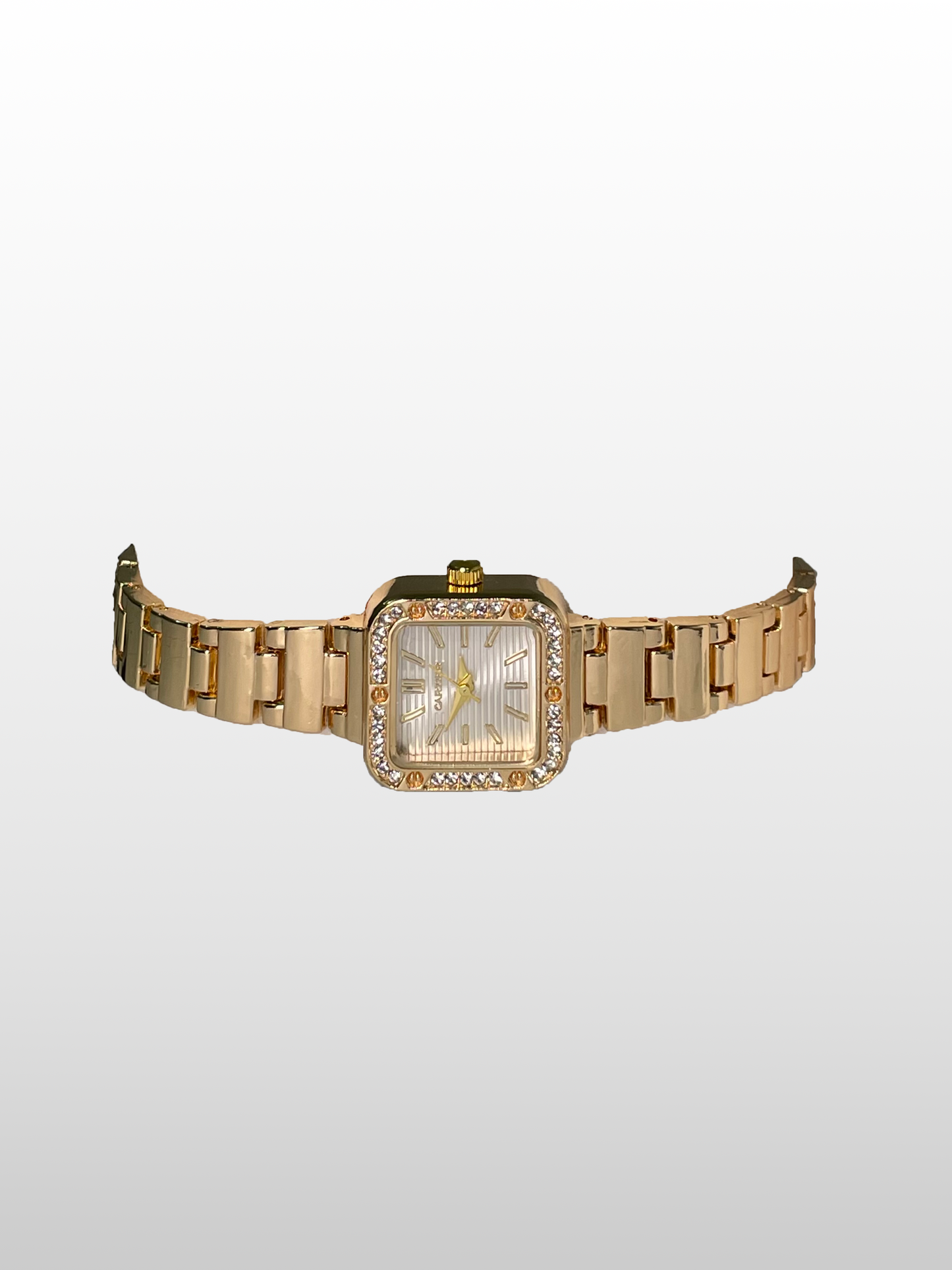 CARTIER Classic LADIES WATCH