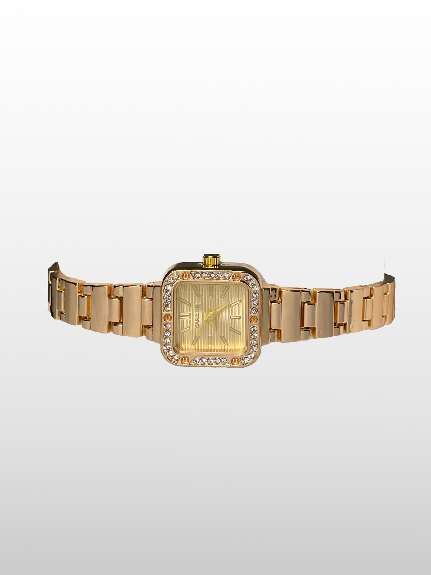 CARTIER Classic LADIES WATCH