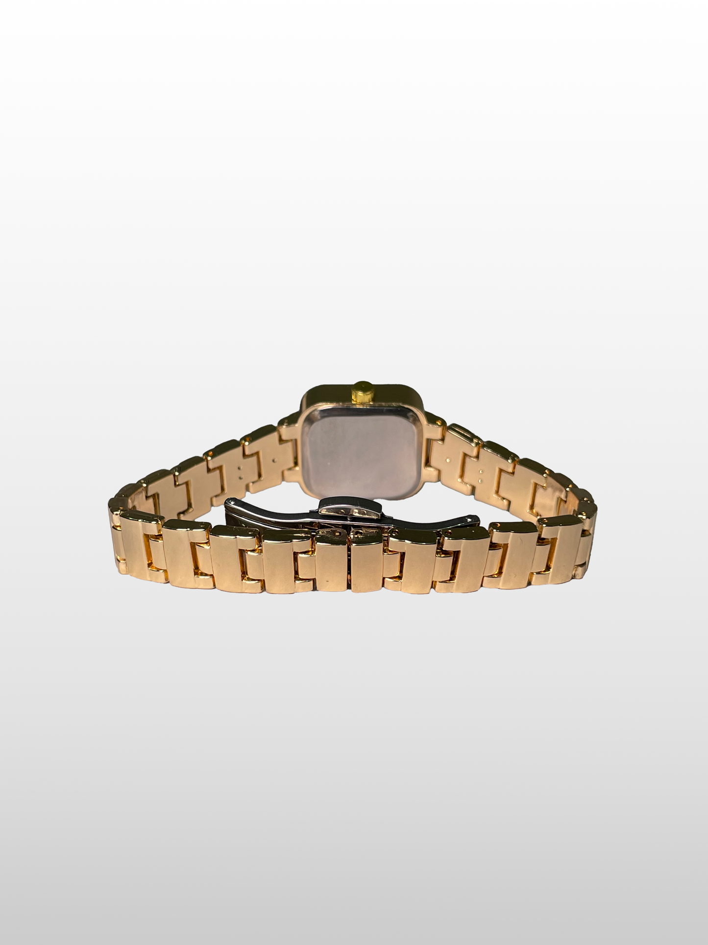 CARTIER Classic LADIES WATCH