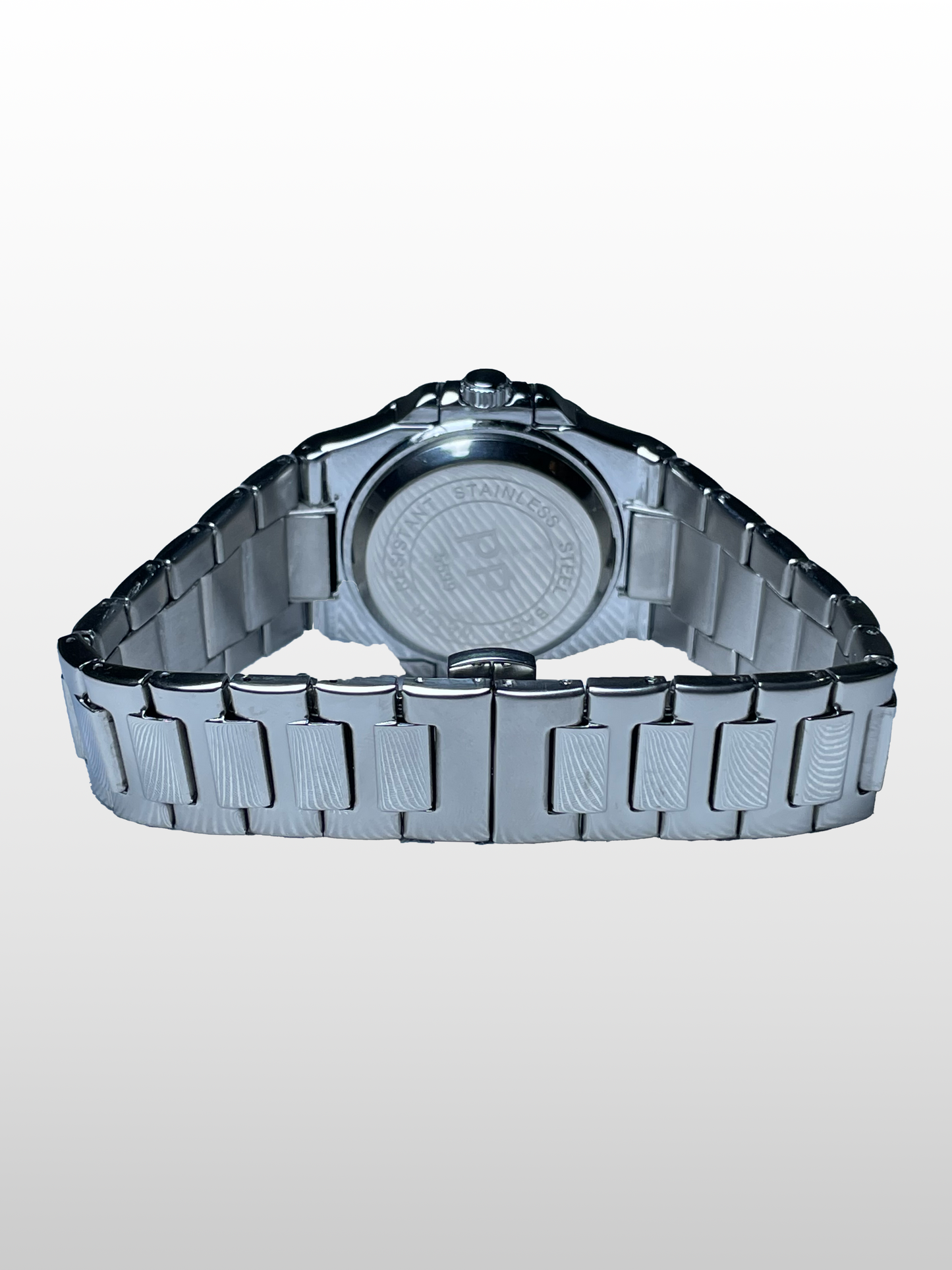 PATEK PHILIPPE SILVER CHAIN
