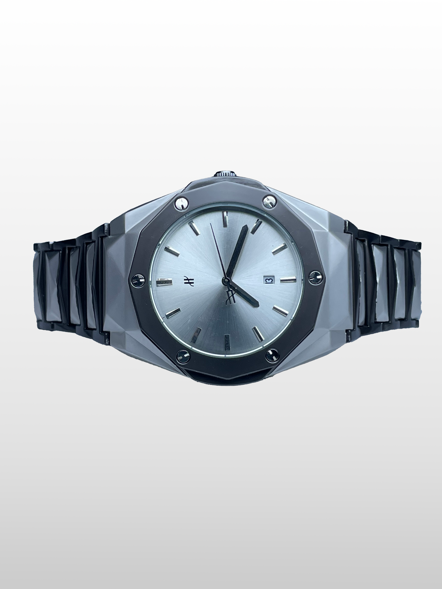 HUBLOT PLAIN DIAL