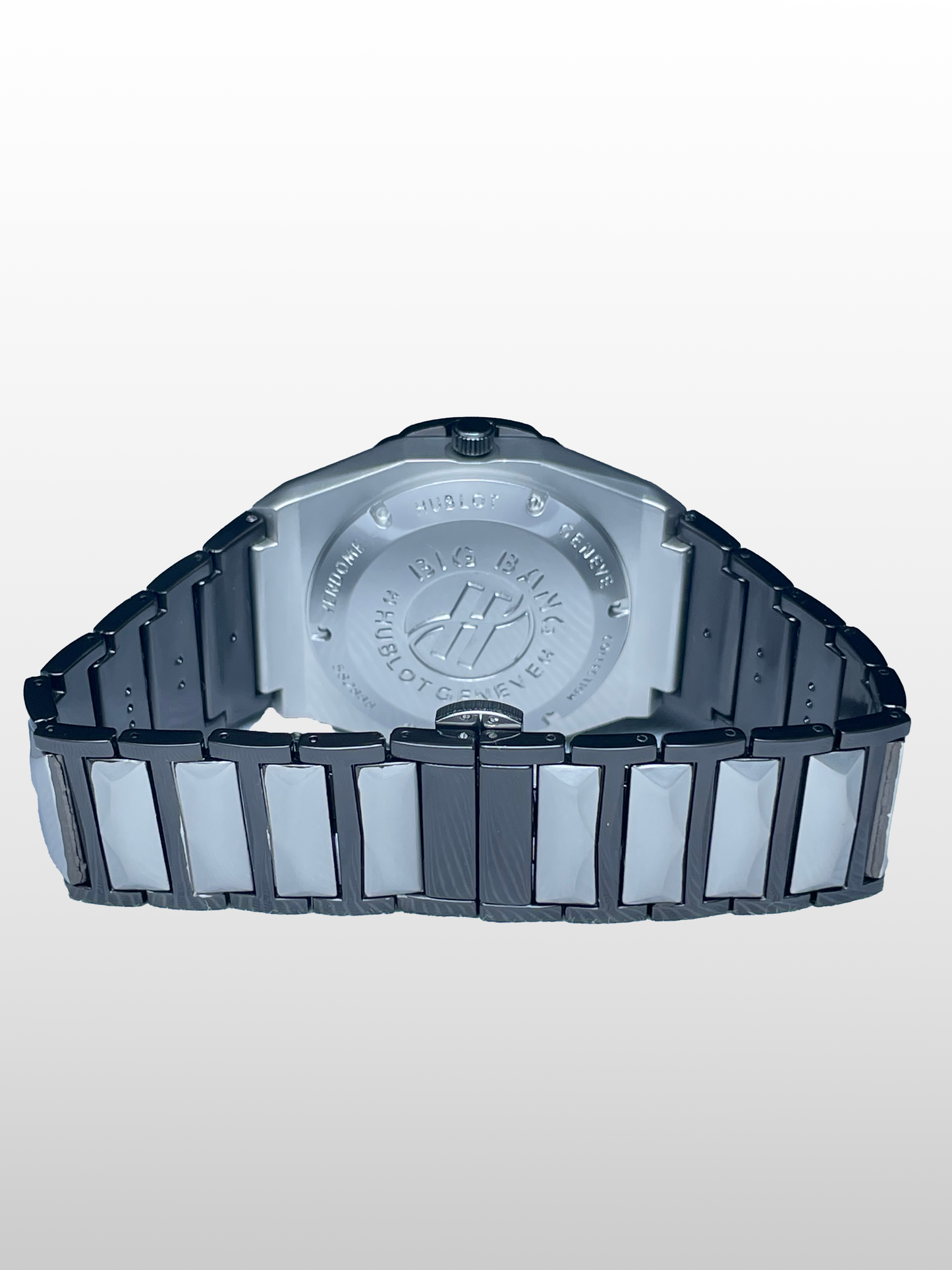 HUBLOT PLAIN DIAL
