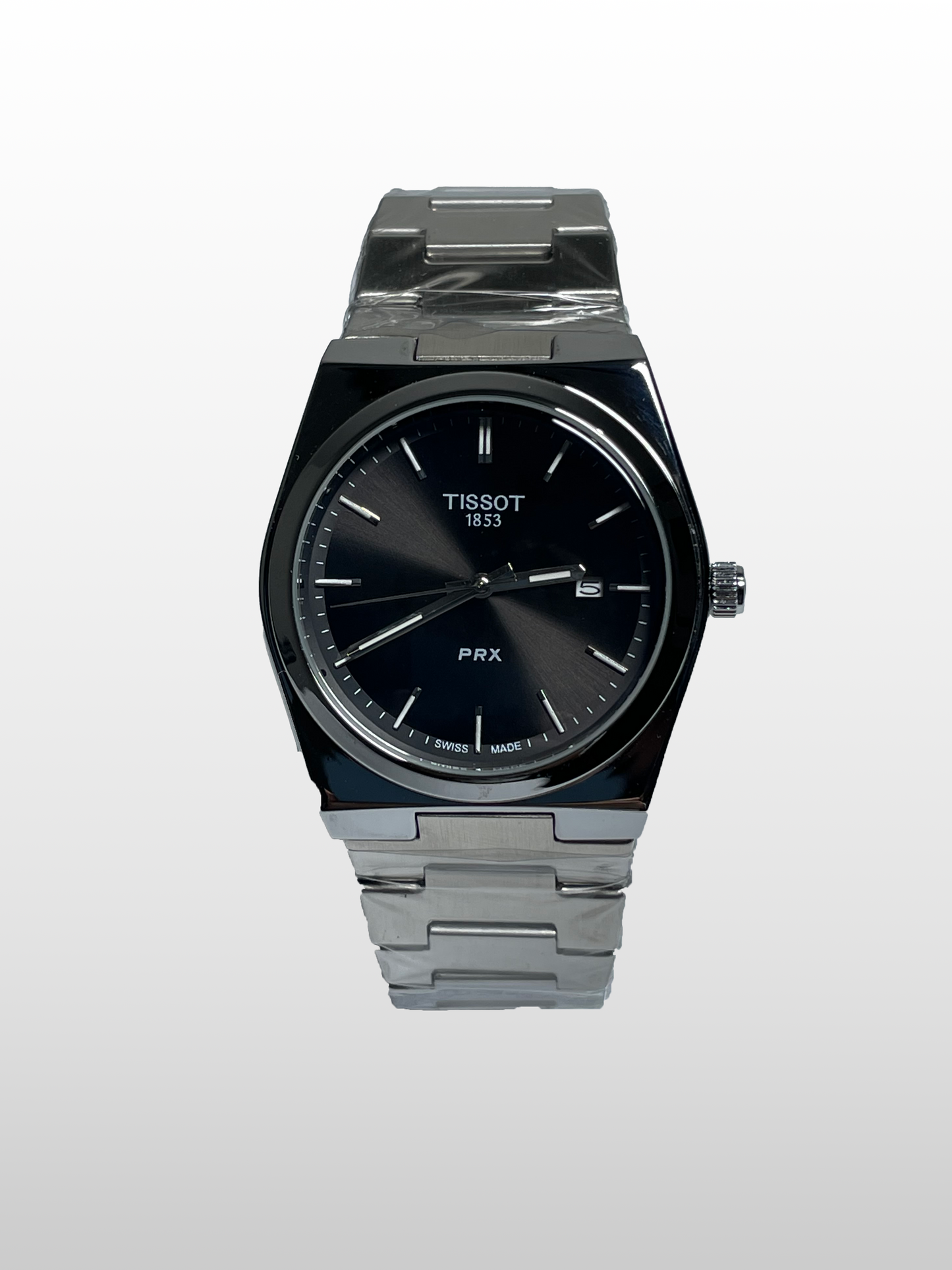 TISSOT PRX CLASSIC