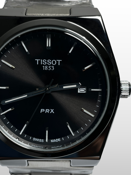 TISSOT PRX CLASSIC